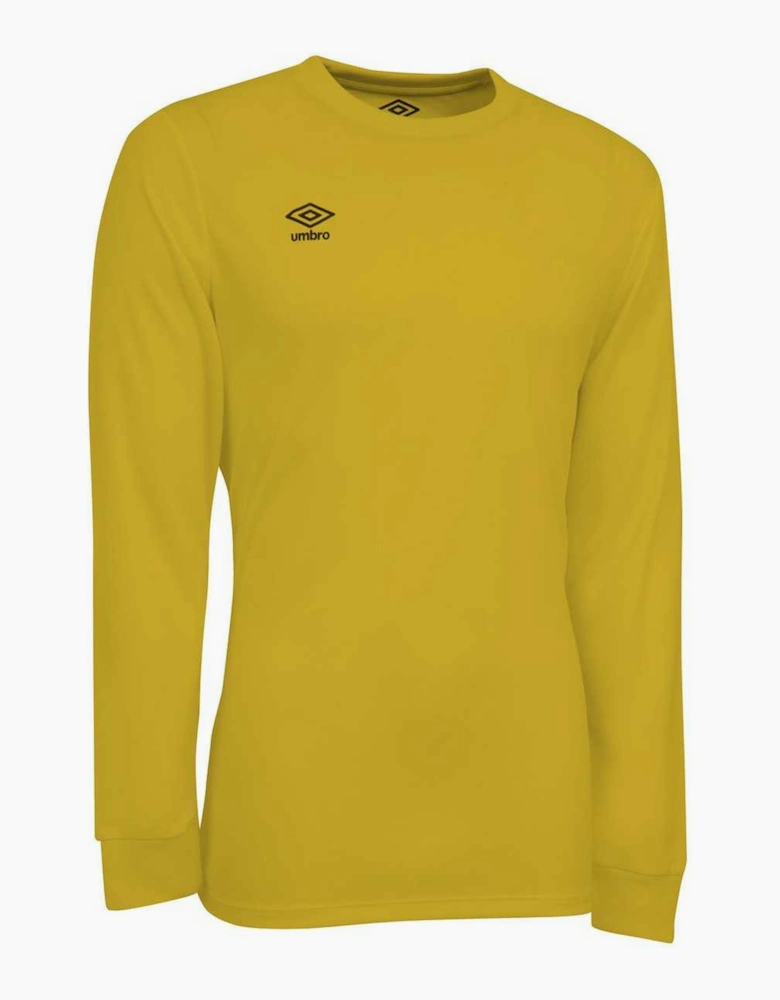 Mens Club Long-Sleeved Jersey