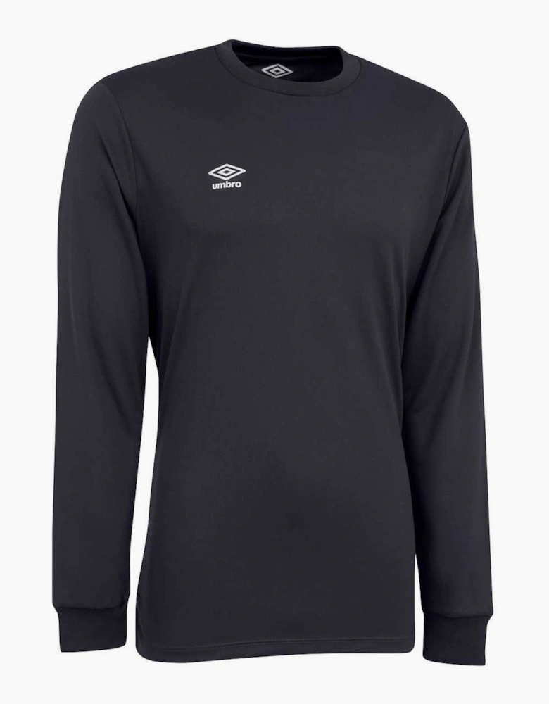Mens Club Long-Sleeved Jersey