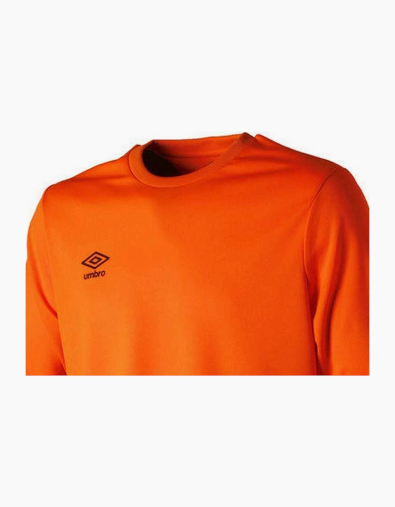 Mens Club Long-Sleeved Jersey