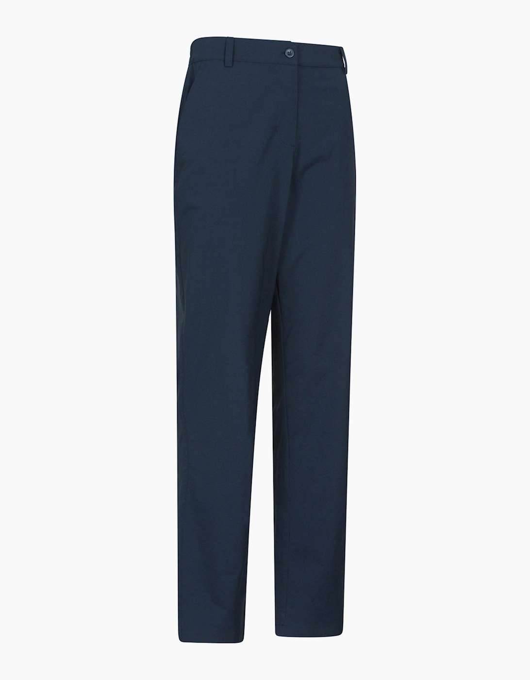 Mountain Warehouse Womens/Ladies Delta Stretch Short Trousers