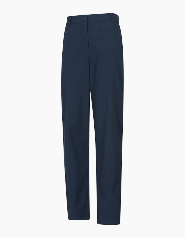 Mountain Warehouse Womens/Ladies Delta Stretch Short Trousers