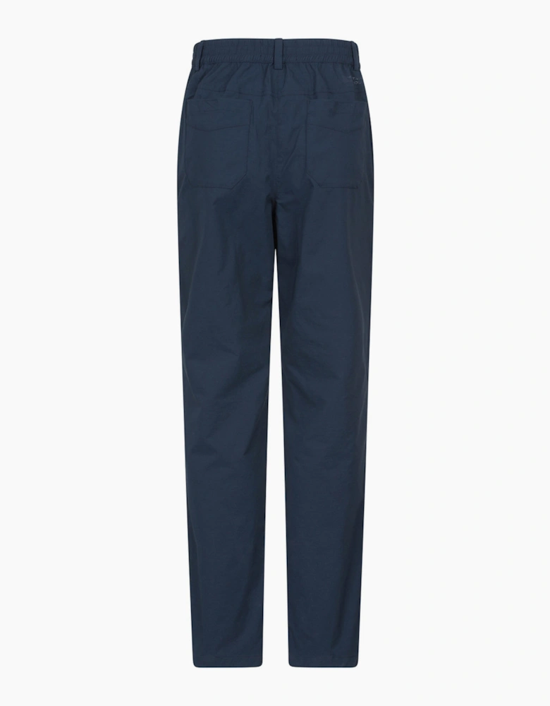 Mountain Warehouse Womens/Ladies Delta Stretch Short Trousers