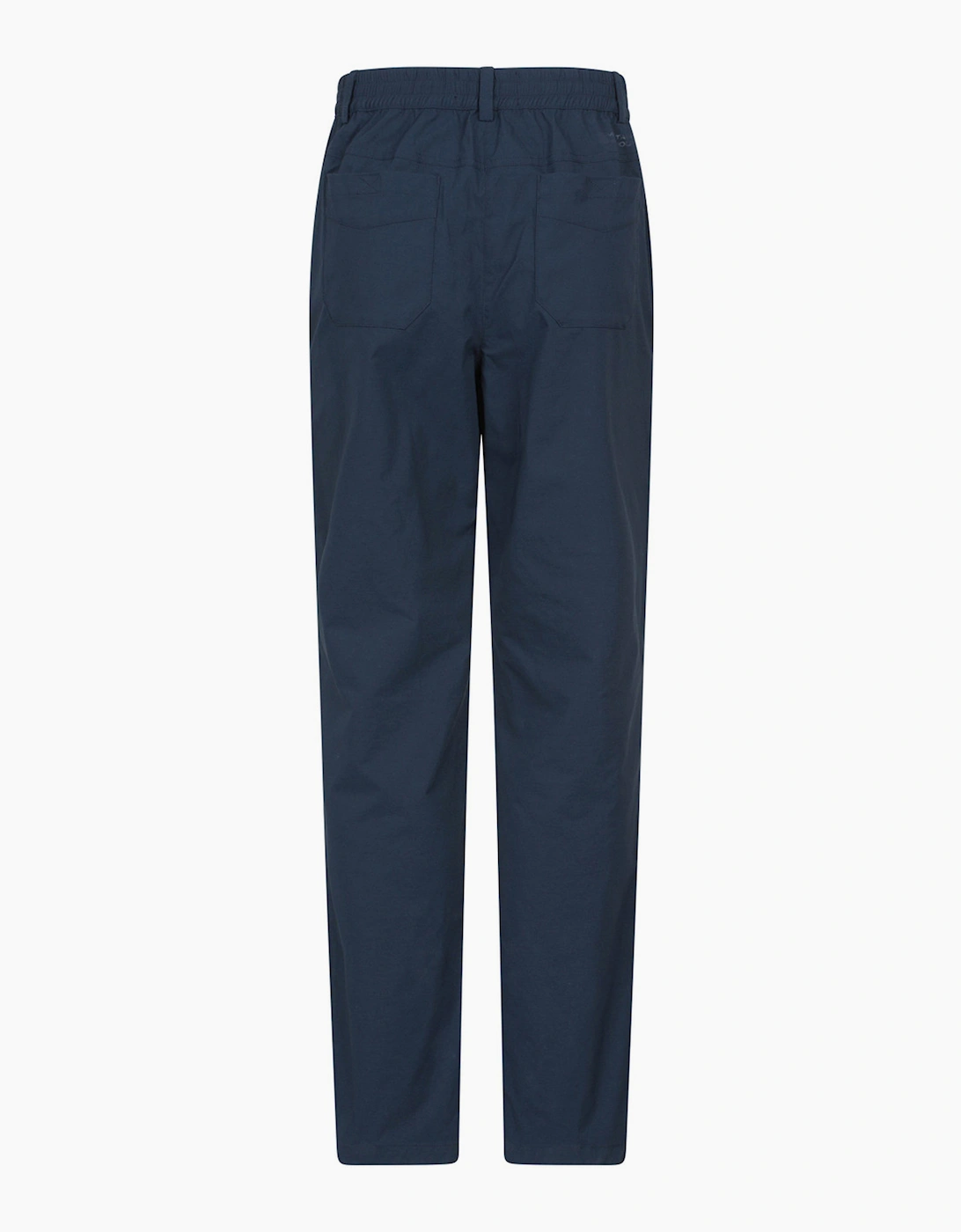 Mountain Warehouse Womens/Ladies Delta Stretch Short Trousers
