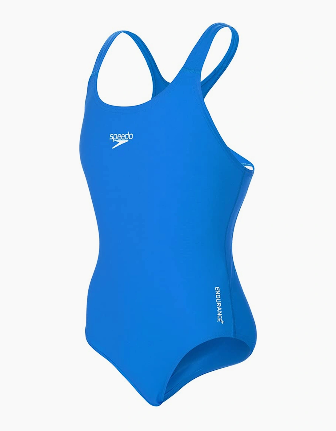 Girls Medalist Endurance+ One Piece Swimsuit