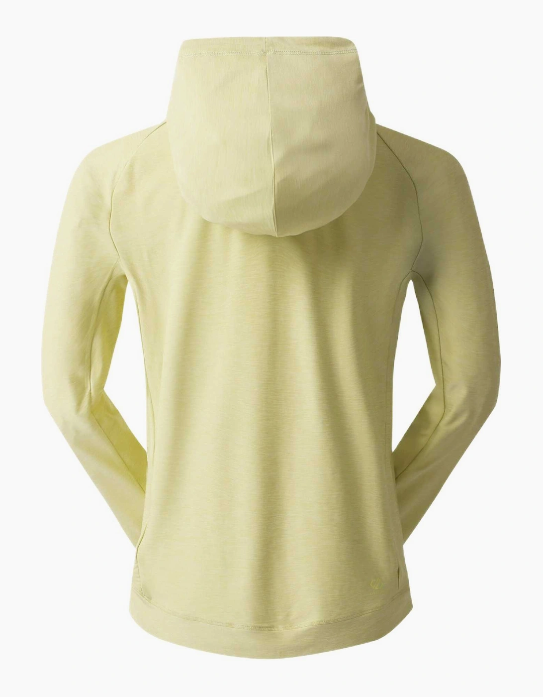 Womens/Ladies The Laura Whitmore Edit Sprint City Lightweight Hoodie