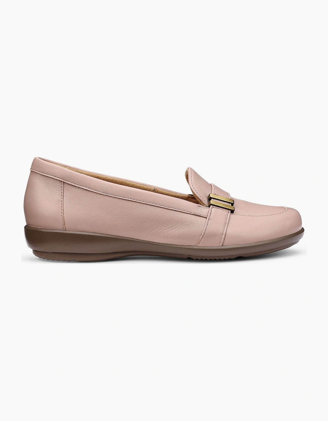 Clay Womens Loafers