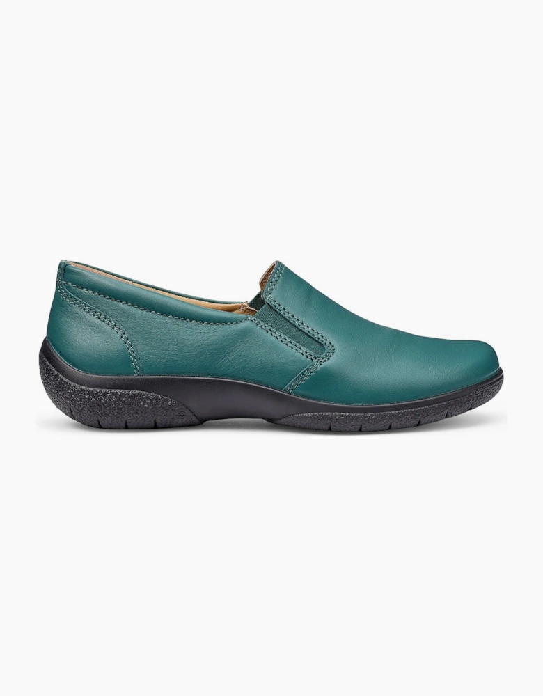 Glove II Womens Wide Slip On Shoes