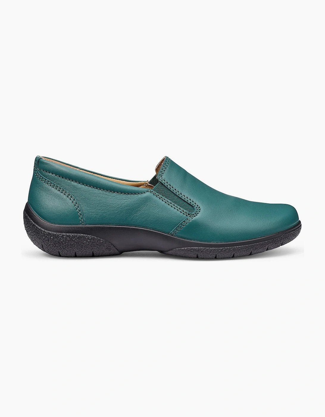 Glove II Womens Wide Slip On Shoes