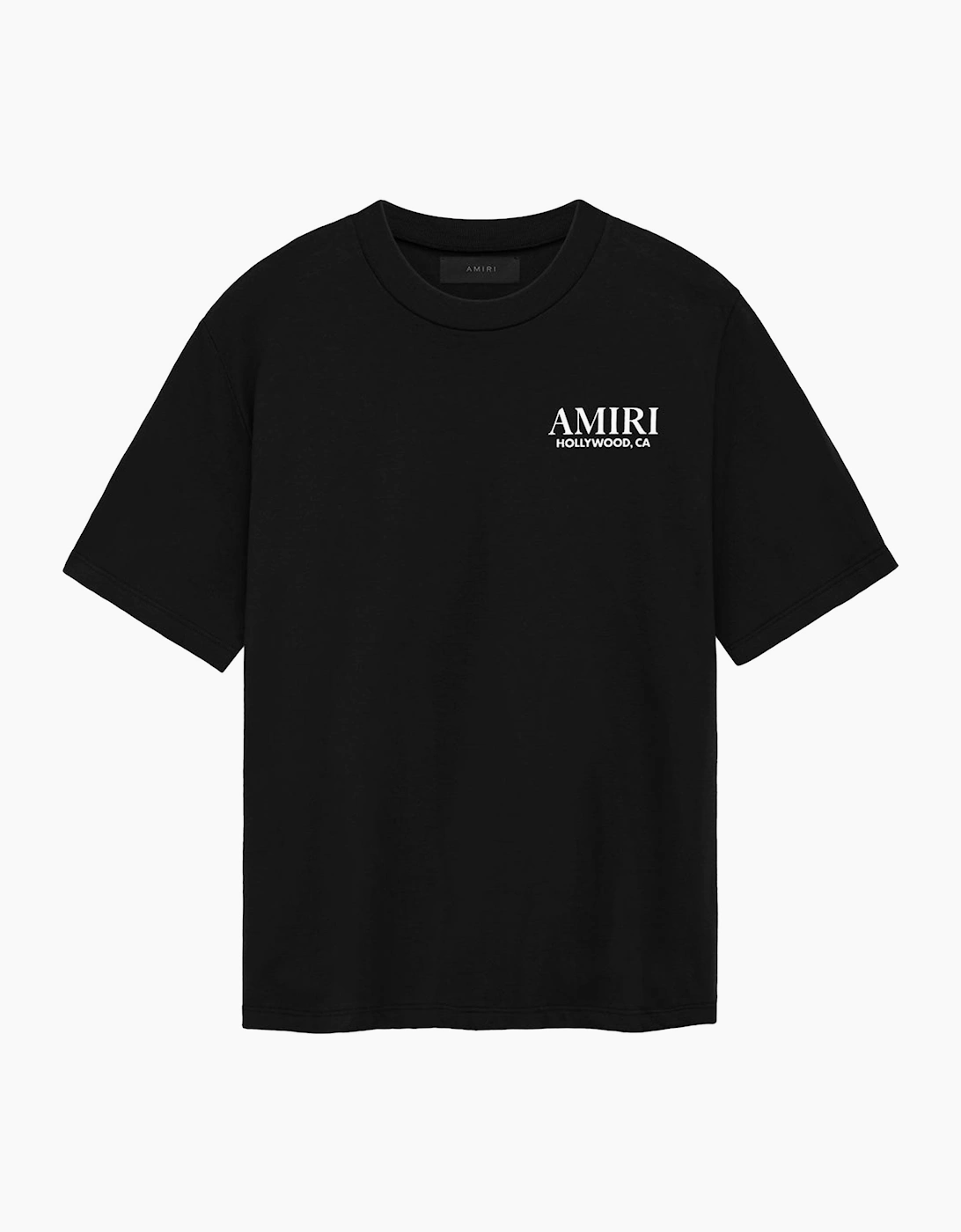 Bones Stacked Tee Black, 4 of 3