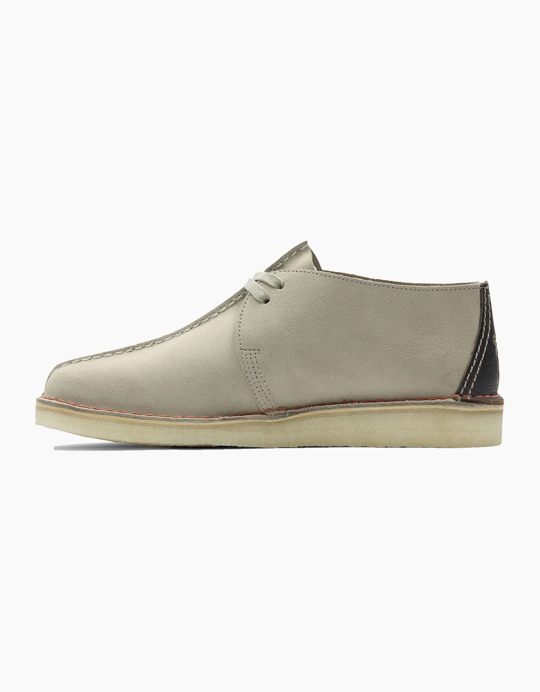 Originals Desert Trek Casual Shoe Sand Suede