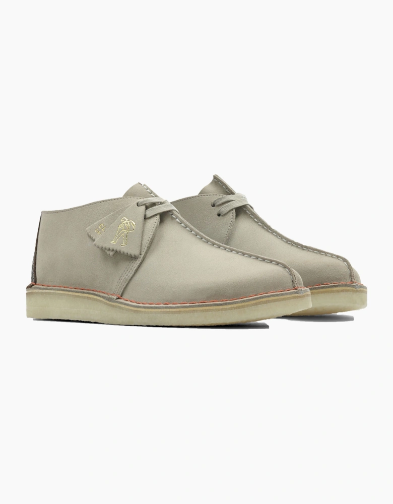 Originals Desert Trek Casual Shoe Sand Suede
