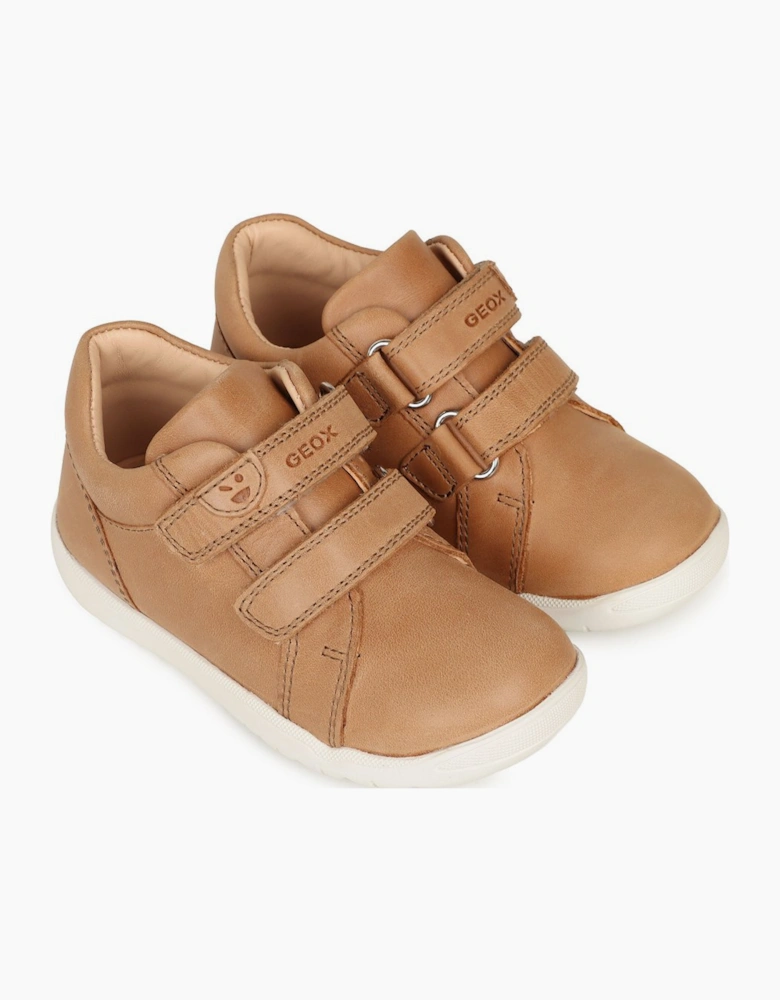 B Macchia Kids Infant Boots