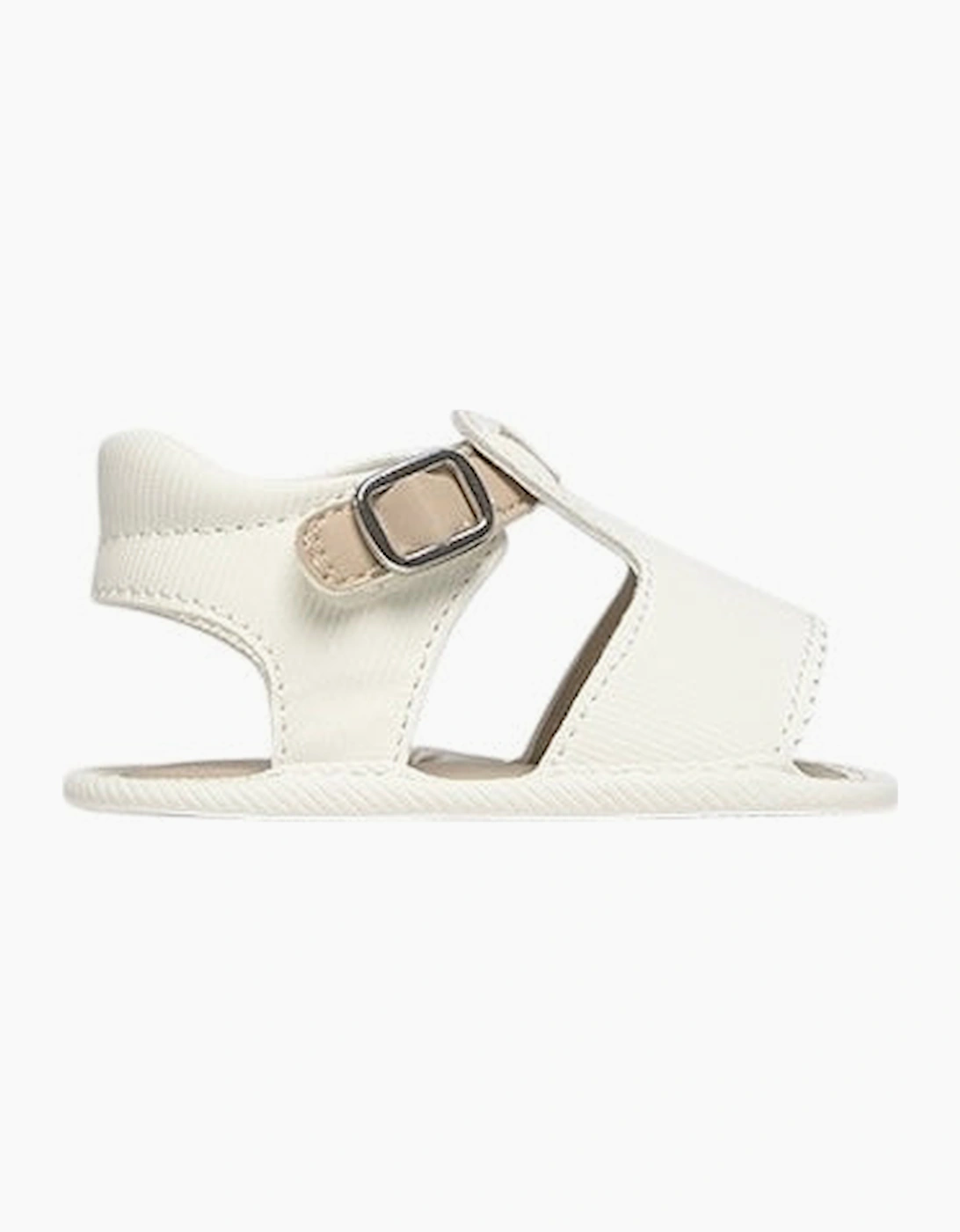 Boys Neutral Pre Walker Sandals