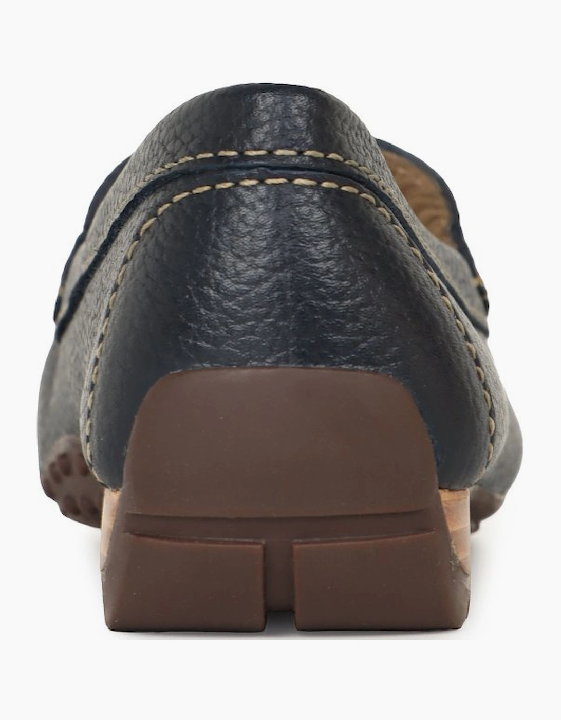 Sun II Womens Moccasins