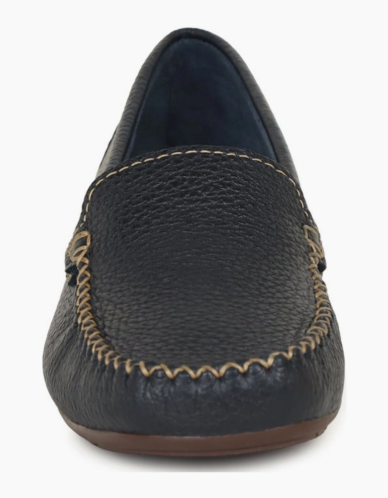 Sun II Womens Moccasins