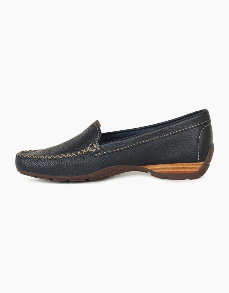 Sun II Womens Moccasins