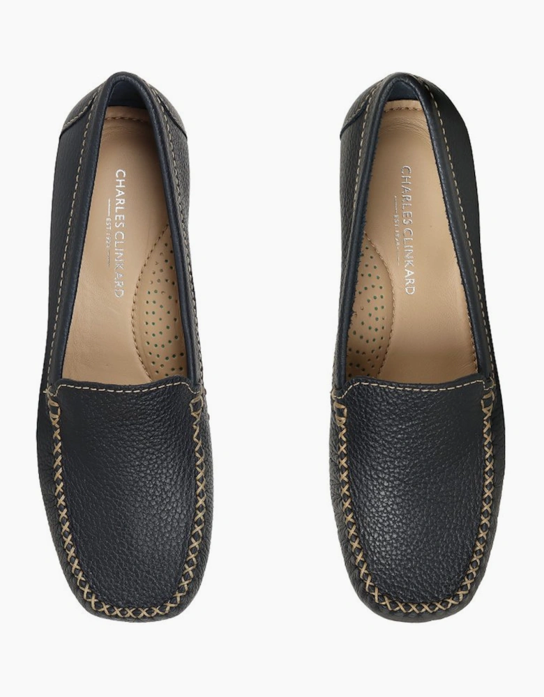 Sun II Womens Moccasins