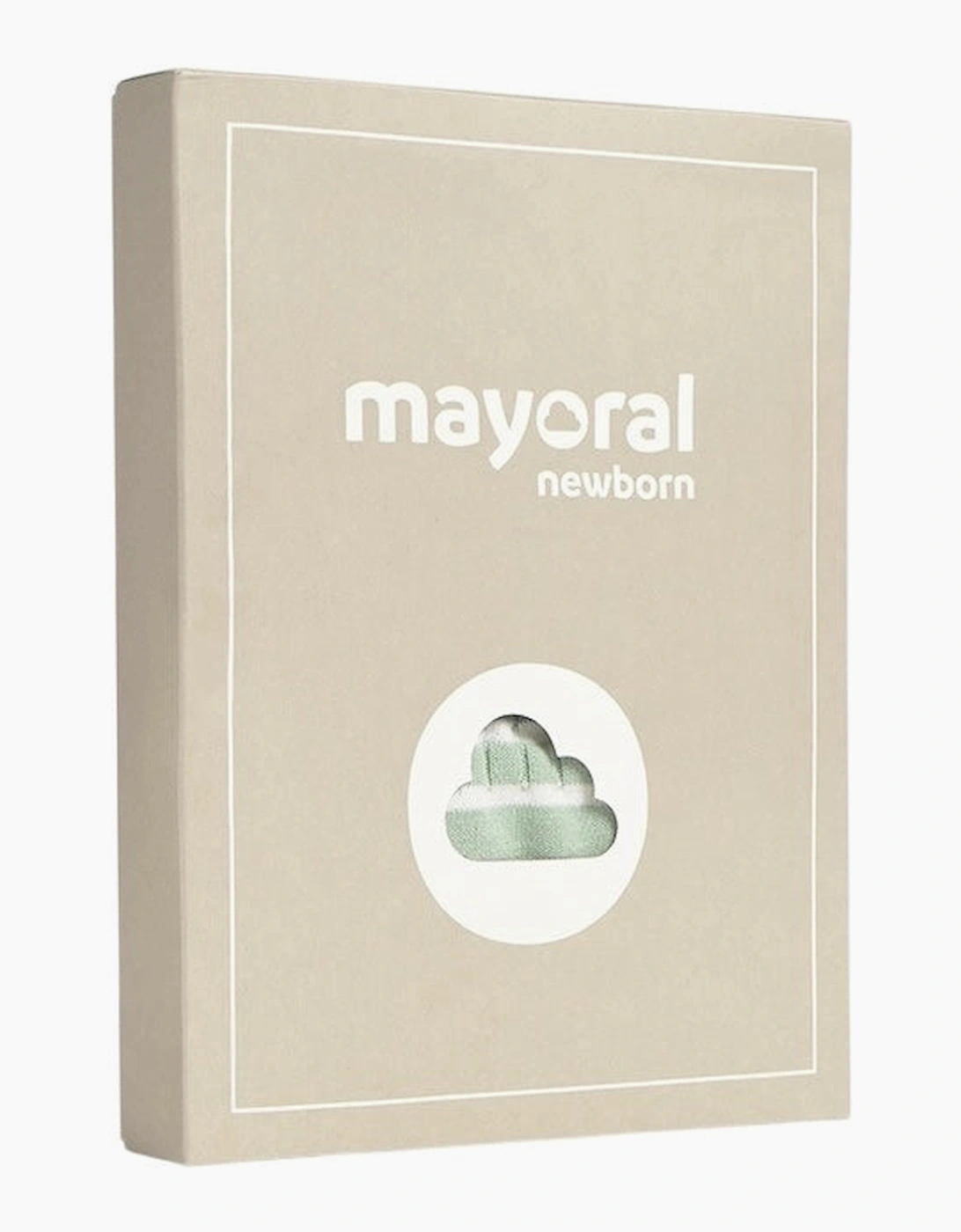 Boys Sage Green Knit Romper Set