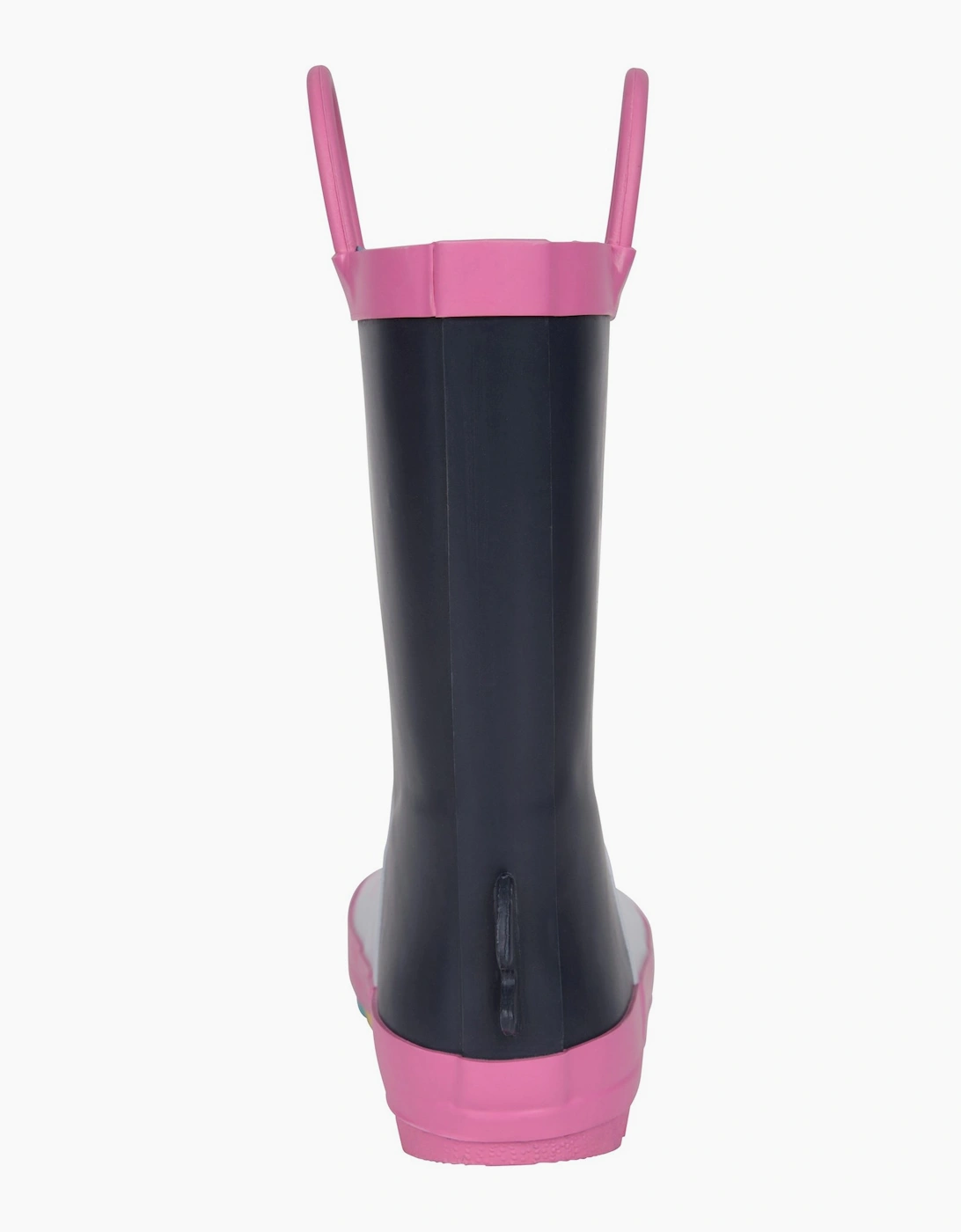 Childrens/Kids Unicorn Wellington Boots