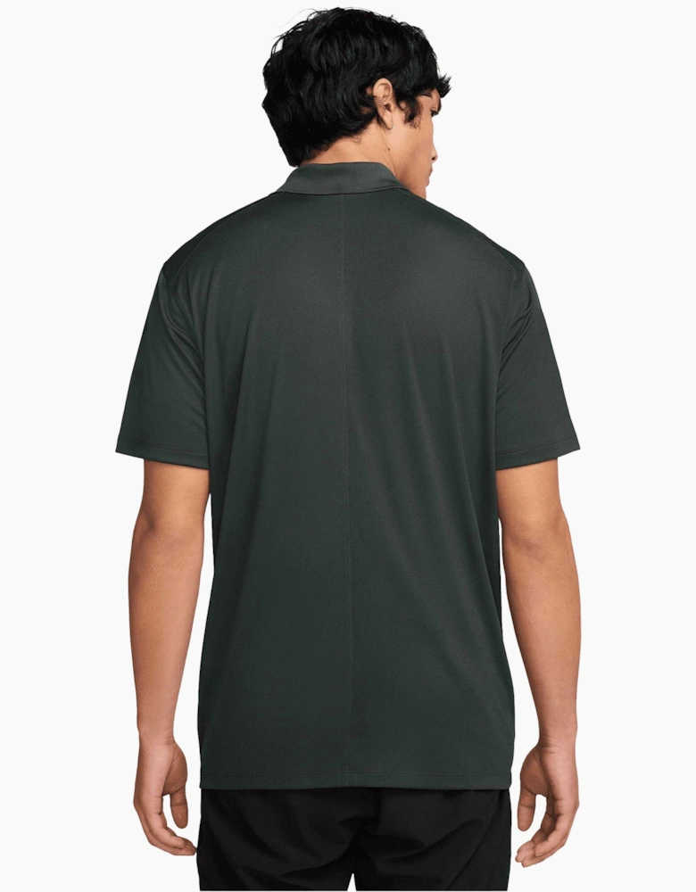 Mens Victory Solid Polo Shirt