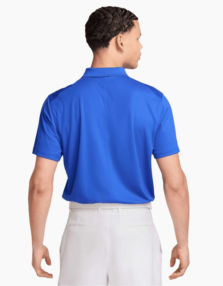 Mens Victory Solid Polo Shirt