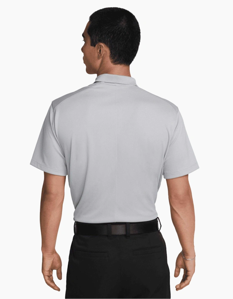 Mens Victory Solid Polo Shirt