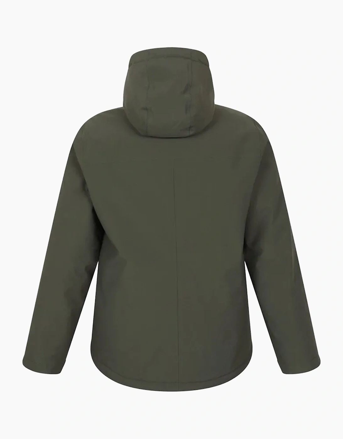 Mens Oak Waterproof Jacket