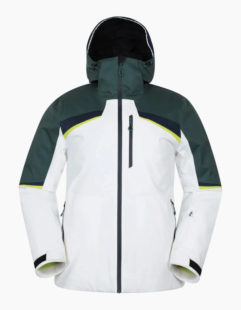 Mens Leo Extreme Ski Jacket
