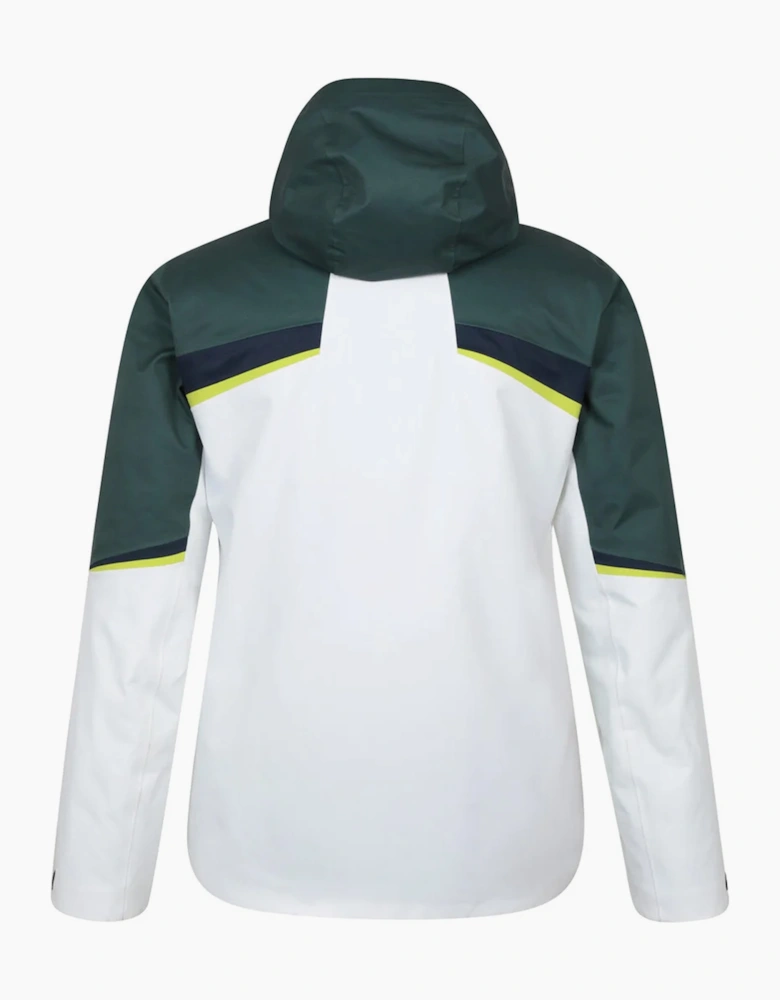 Mens Leo Extreme Ski Jacket