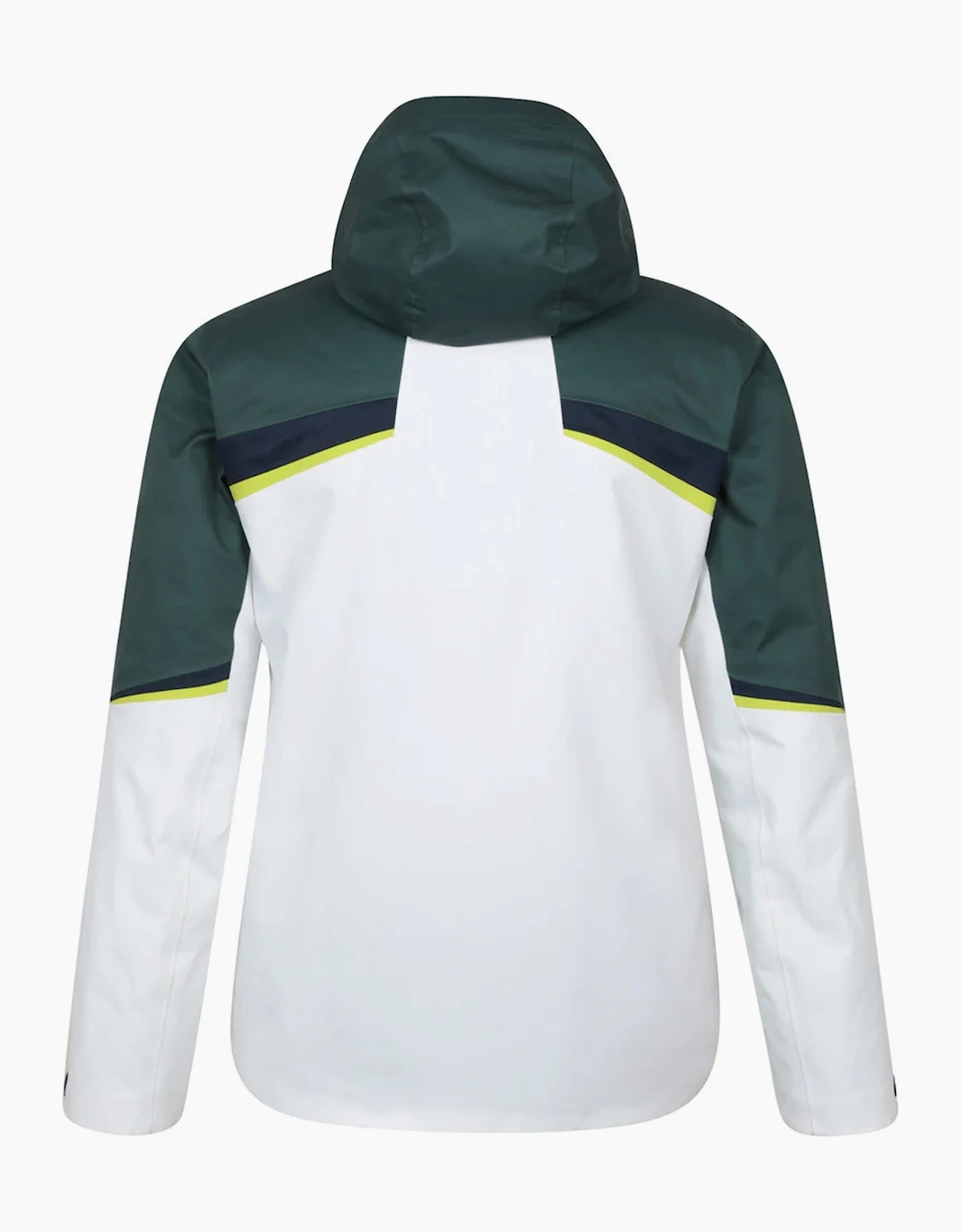 Mens Leo Extreme Ski Jacket