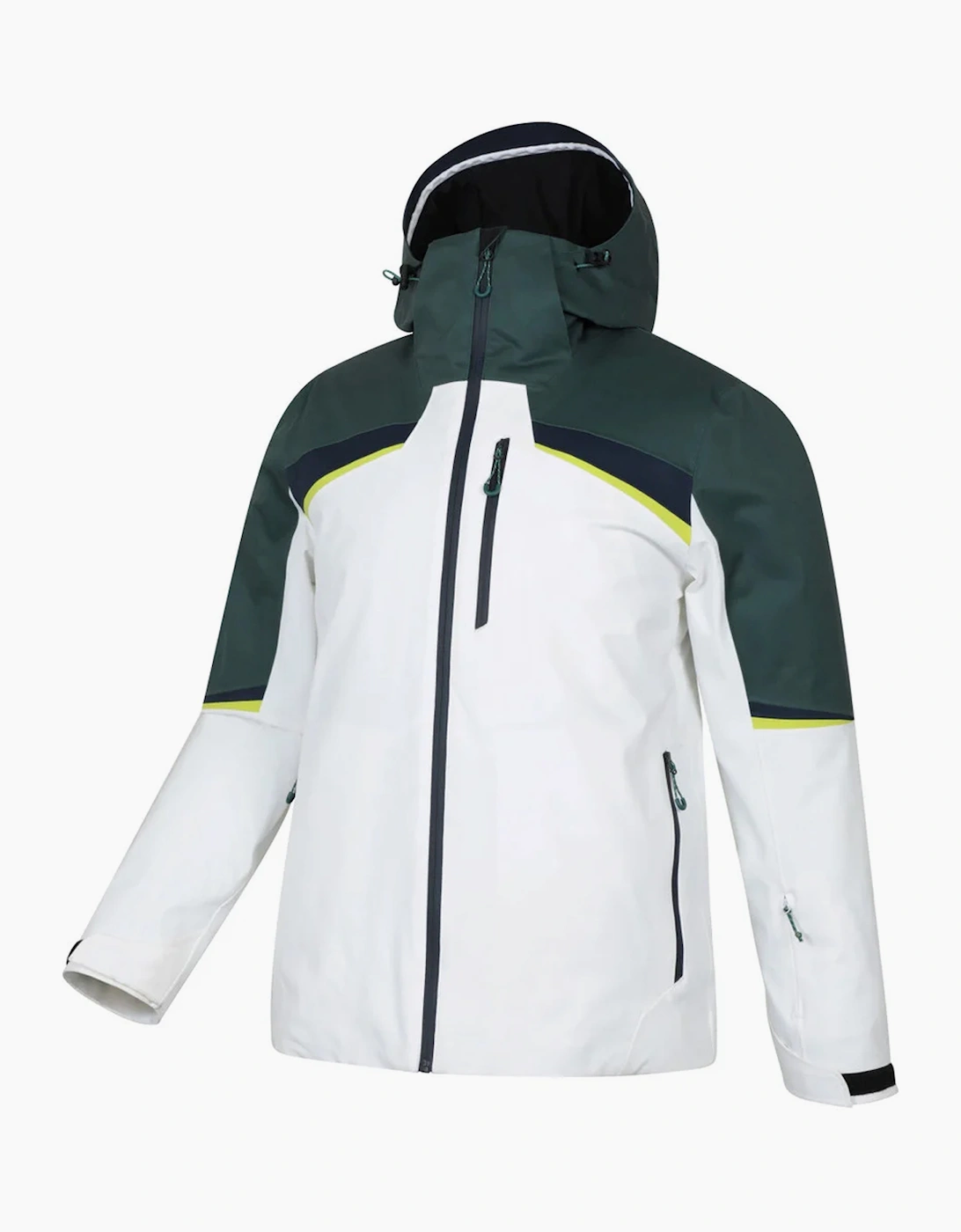 Mens Leo Extreme Ski Jacket