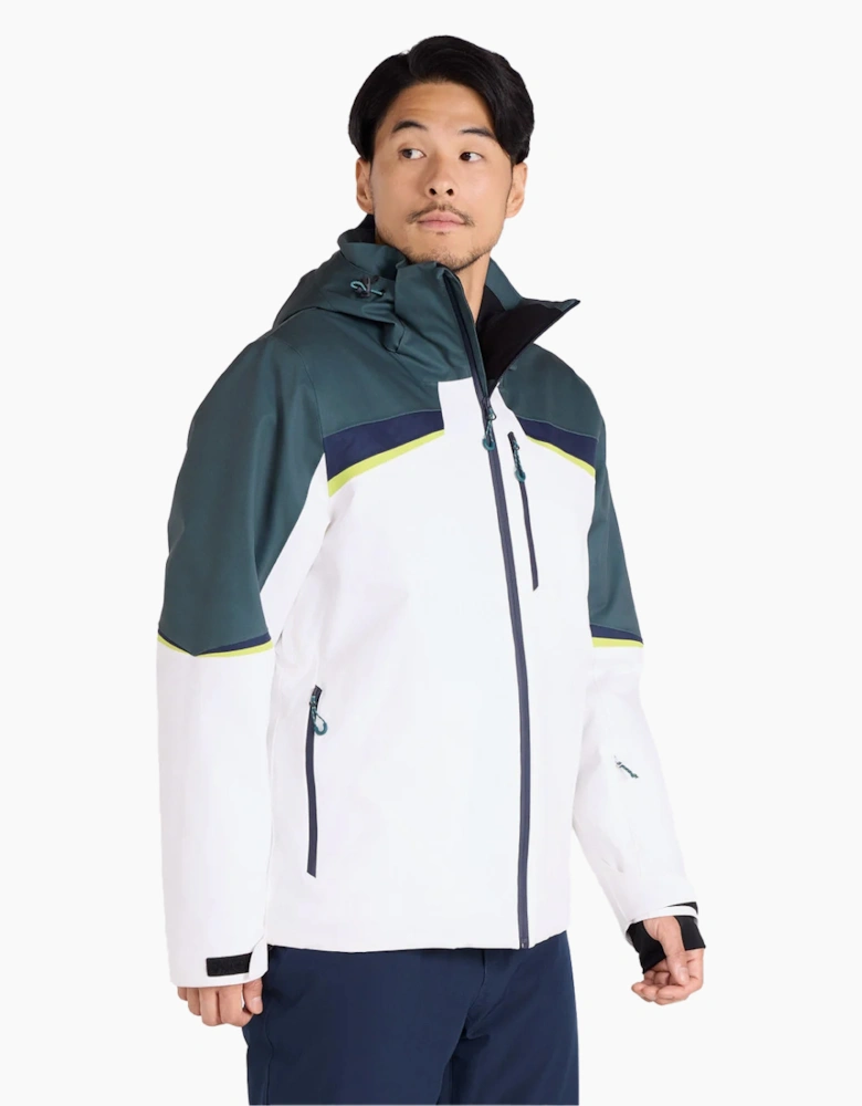 Mens Leo Extreme Ski Jacket