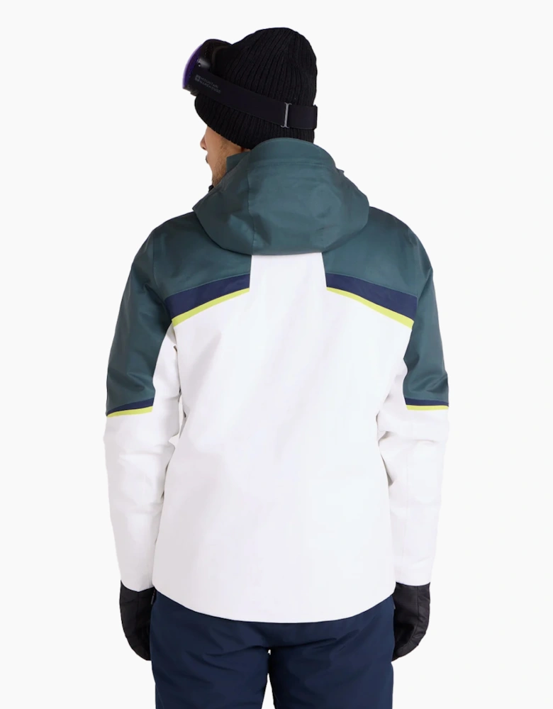 Mens Leo Extreme Ski Jacket