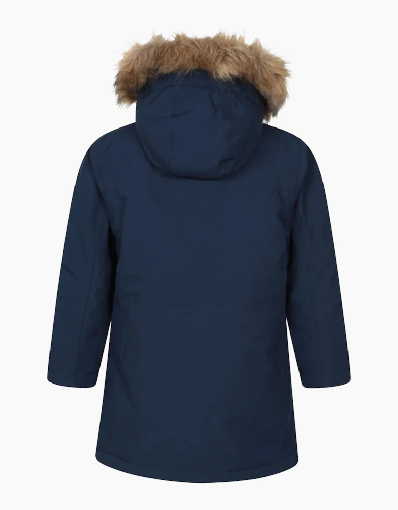 Childrens/Kids Lumi Waterproof Jacket