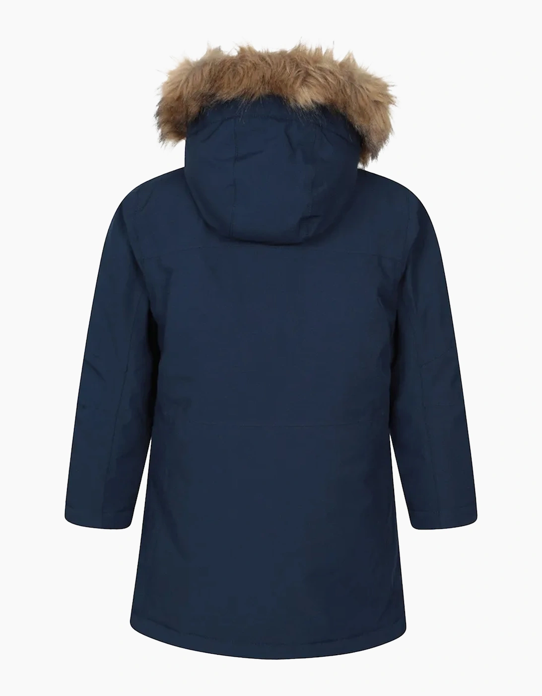 Childrens/Kids Lumi Waterproof Jacket