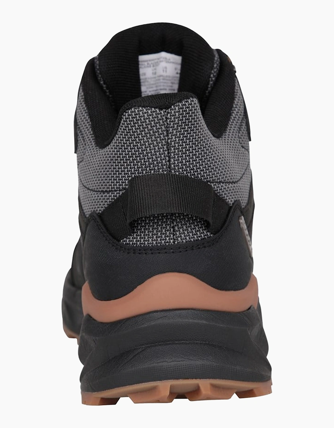 Mens Trail Blazer Waterproof Walking Boots