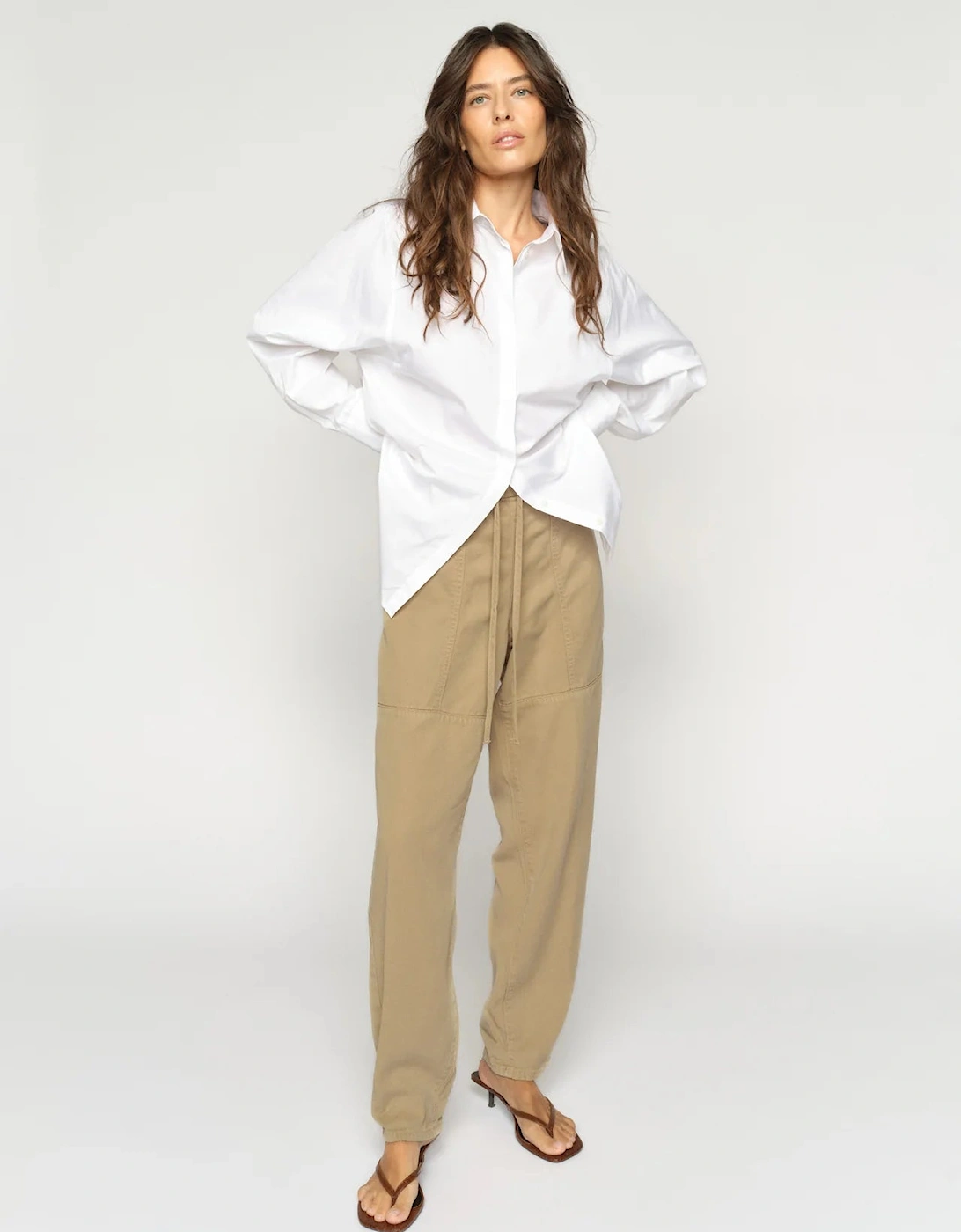 Maison Stalom pant, 5 of 4