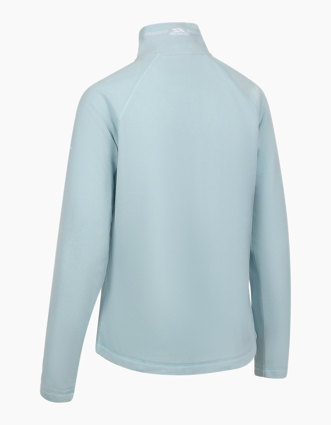 Womens/Ladies Skylar Fleece Top