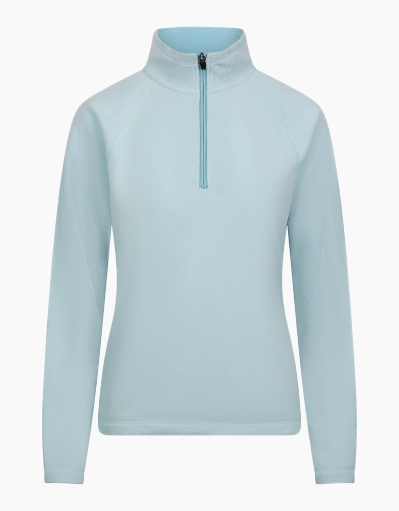 Womens/Ladies Skylar Fleece Top
