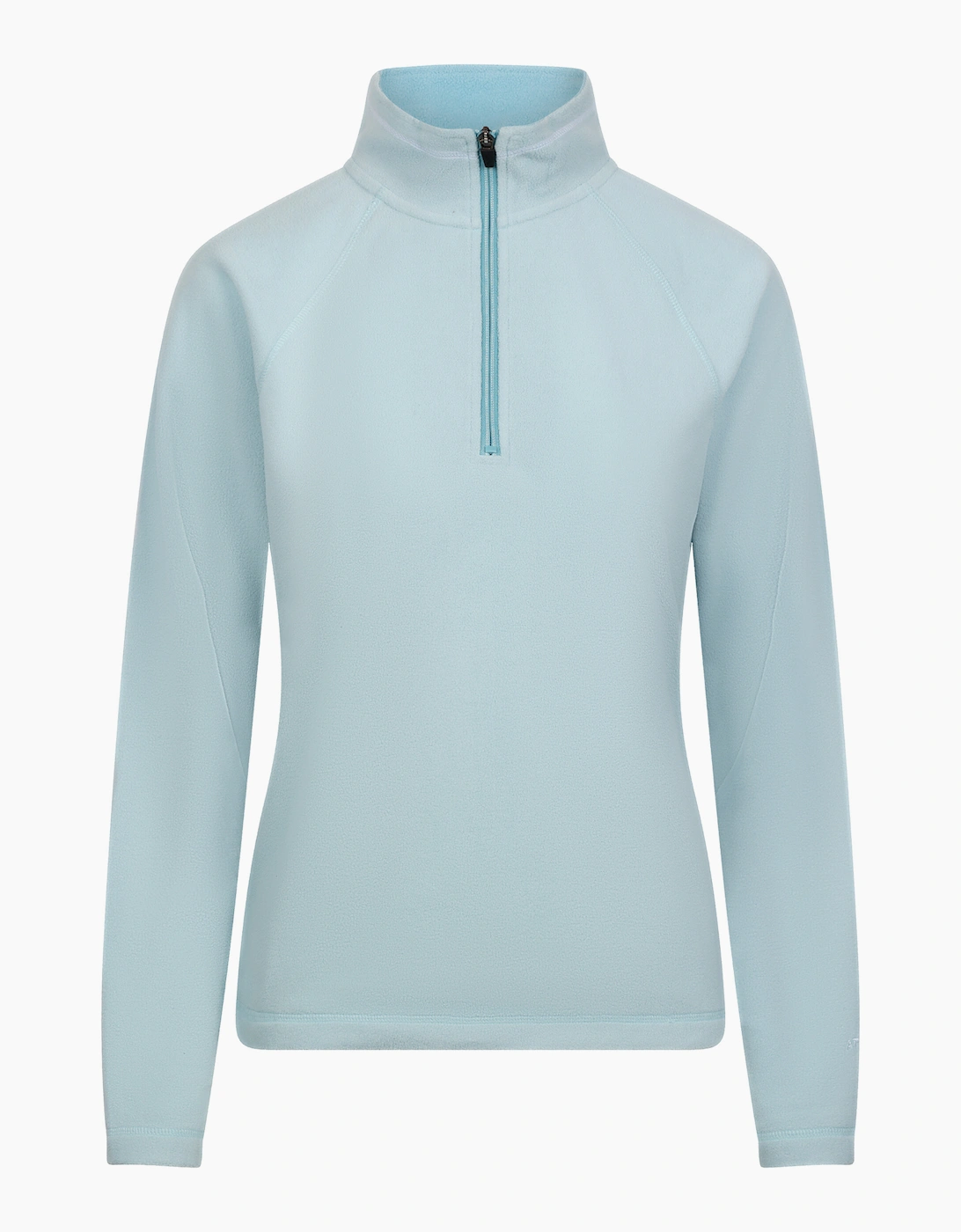 Womens/Ladies Skylar Fleece Top, 4 of 3