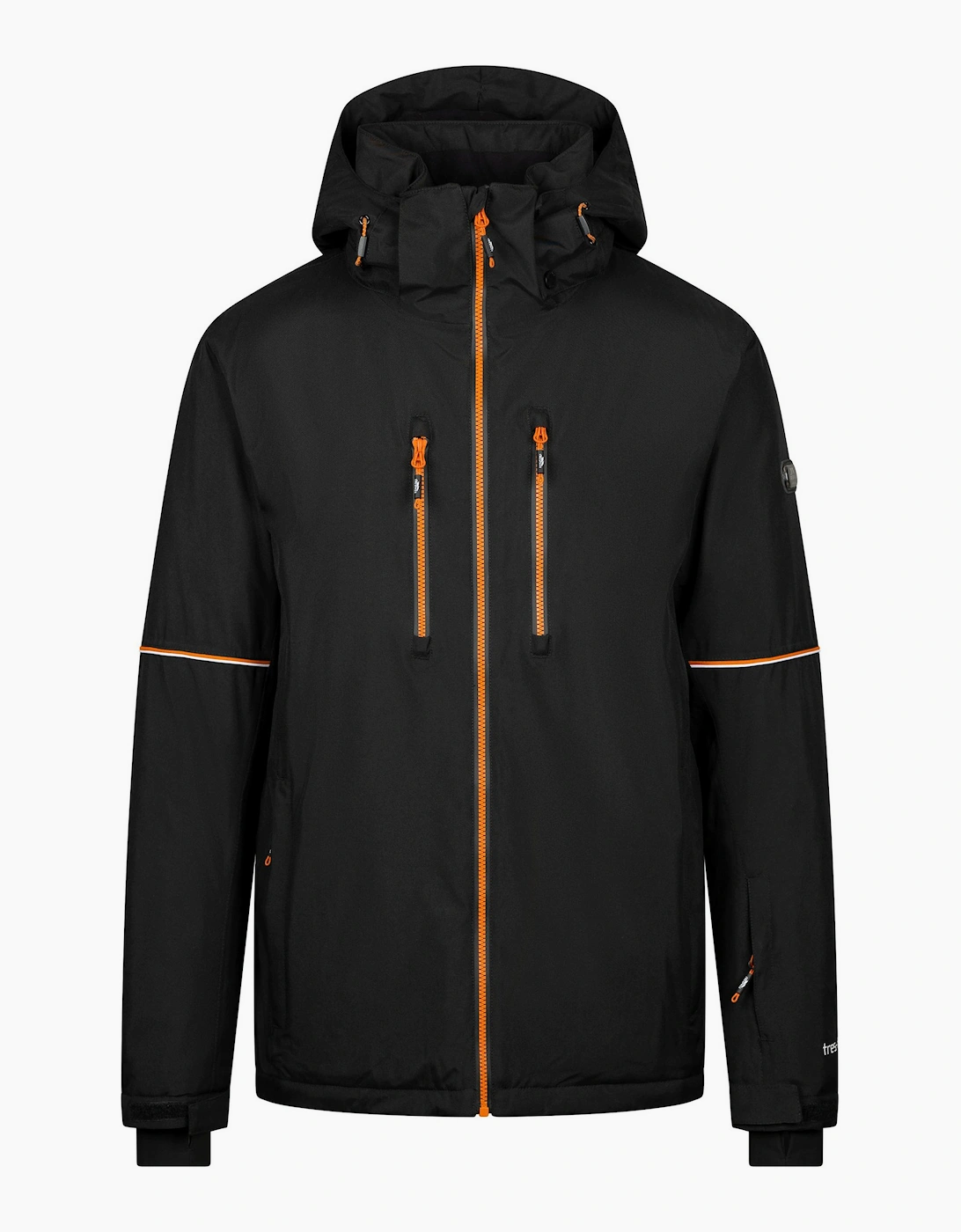 Mens Joseph Ski Jacket, 5 of 4