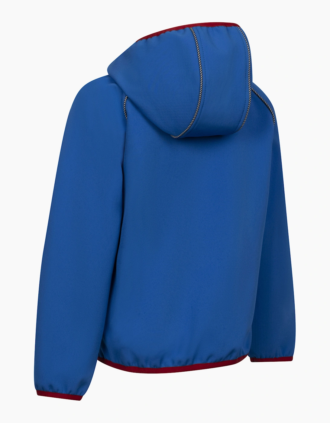 Childrens/Kids Belmoon Soft Shell Jacket