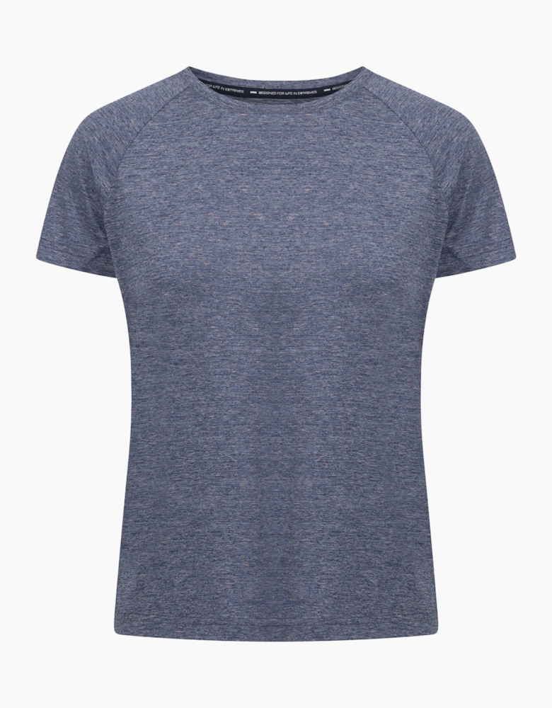 Womens/Ladies Josefina DLX T-Shirt