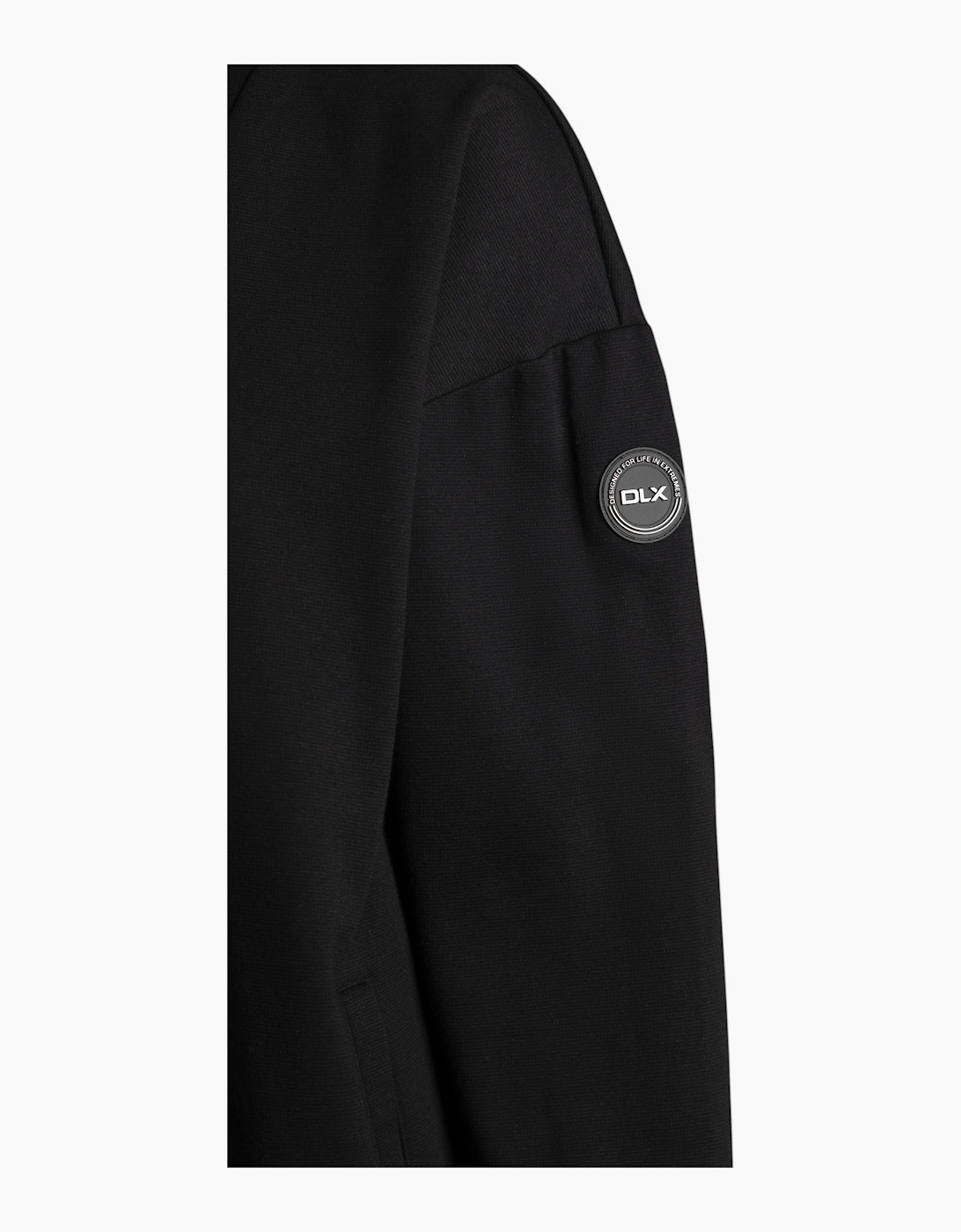 Womens/Ladies Siobhan DLX Fleece Top