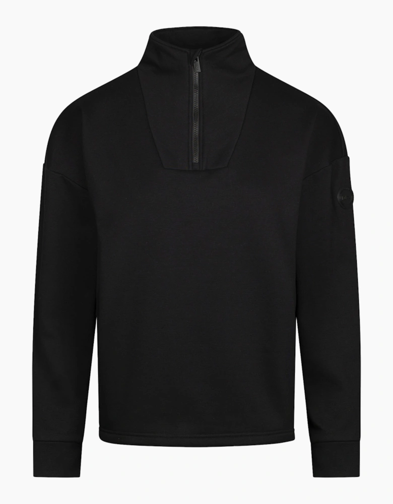 Womens/Ladies Siobhan DLX Fleece Top