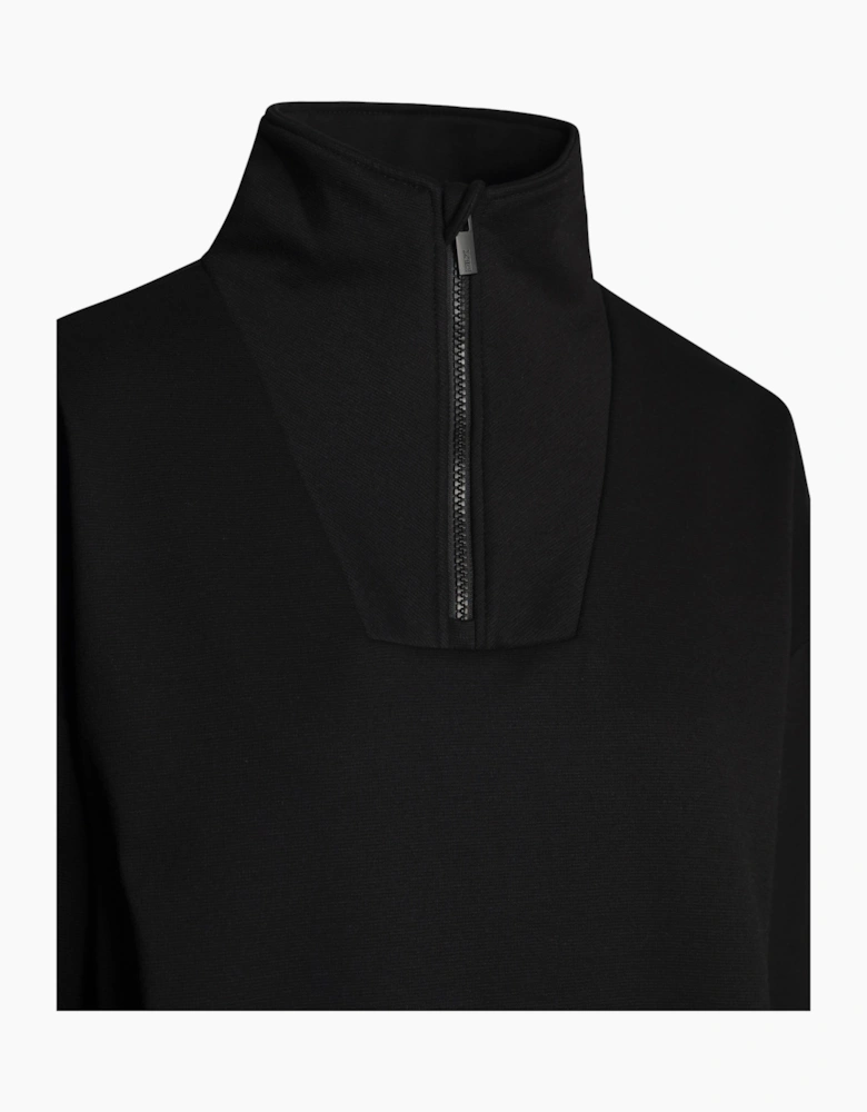 Womens/Ladies Siobhan DLX Fleece Top