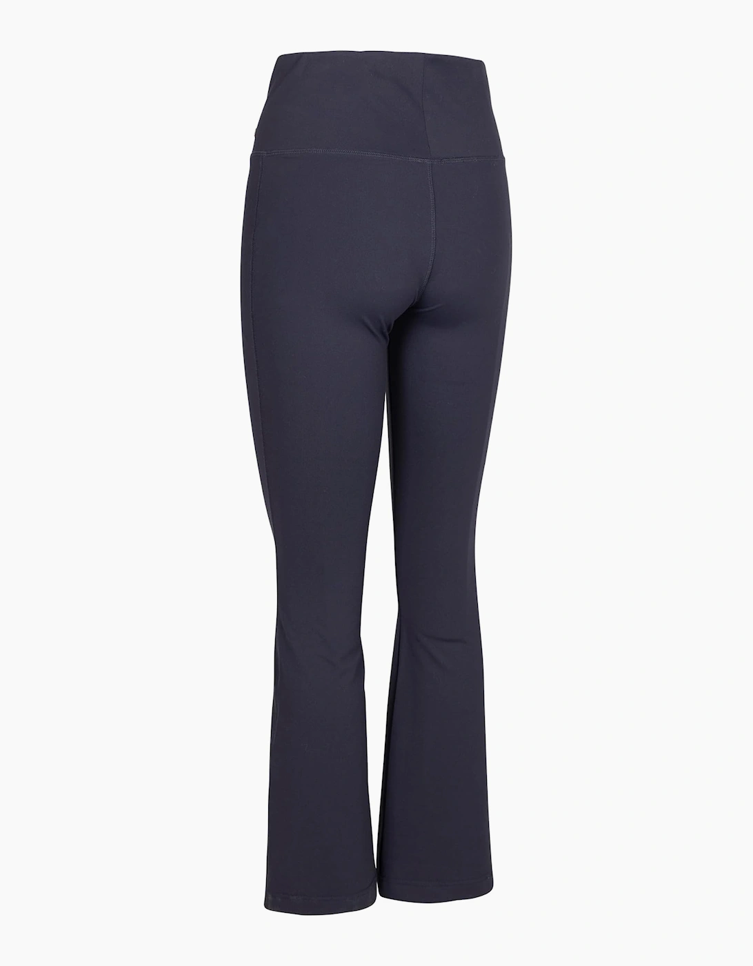 Womens/Ladies Ellen Flared Leggings