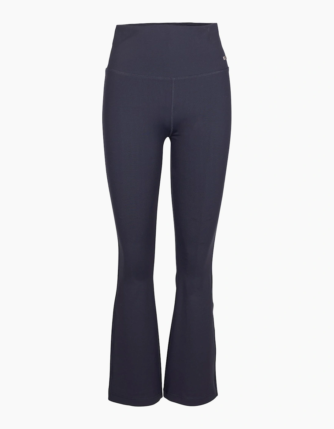 Trespass Women's Black / Ellen Flared Leggings - Size: S