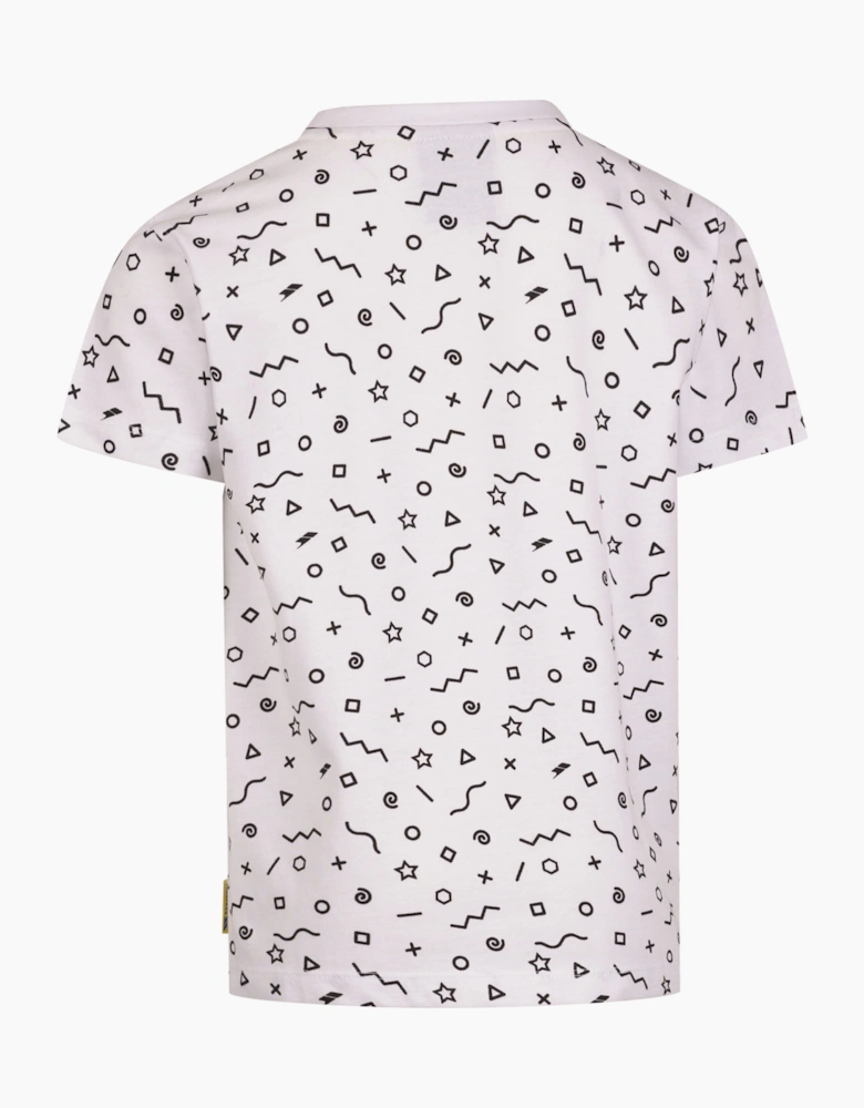 Boys Ellwood T-Shirt