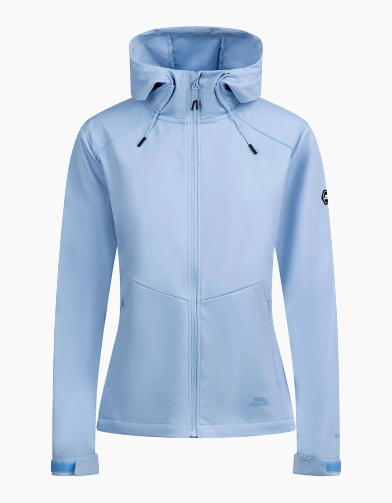 Womens/Ladies Eunice Soft Shell Jacket